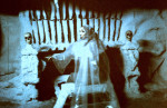 Cave specter